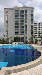 Craig Place (D2), Apartment #177700132